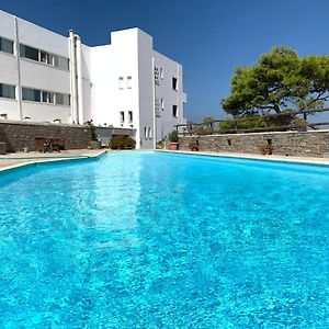 Pandrossos Hotel - Paros